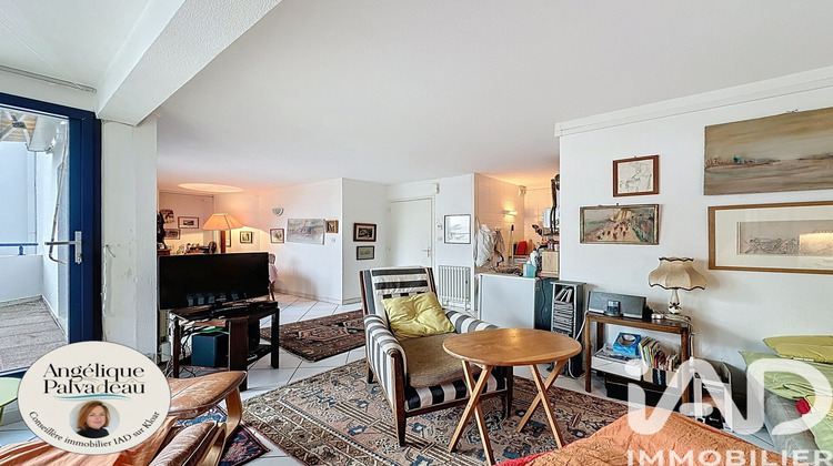 Ma-Cabane - Vente Appartement Clohars-Carnoët, 67 m²