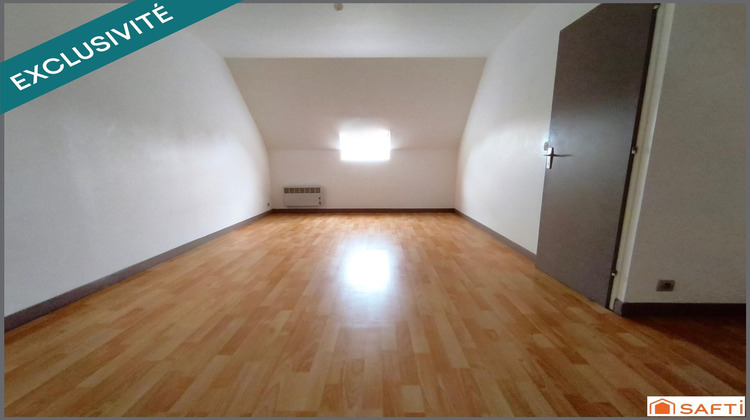 Ma-Cabane - Vente Appartement Clohars-Carnoet, 48 m²