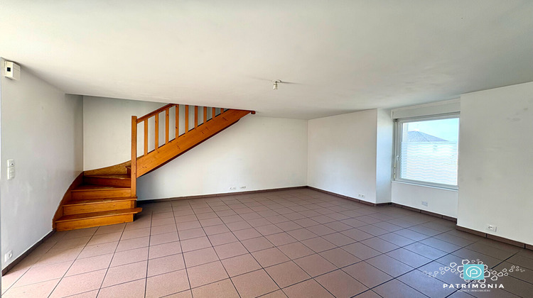 Ma-Cabane - Vente Appartement CLOHARS-CARNOET, 56 m²