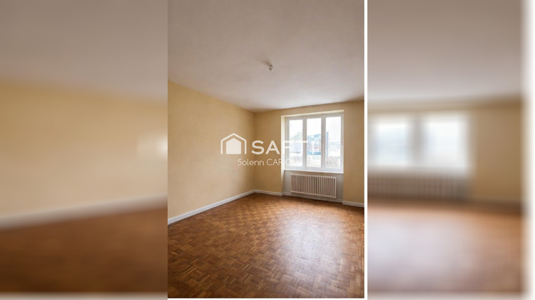 Ma-Cabane - Vente Appartement Clohars-Carnoet, 96 m²