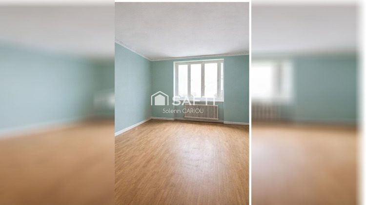 Ma-Cabane - Vente Appartement Clohars-Carnoet, 96 m²