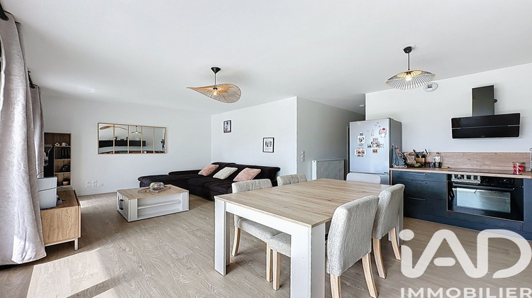 Ma-Cabane - Vente Appartement Clohars-Carnoët, 64 m²