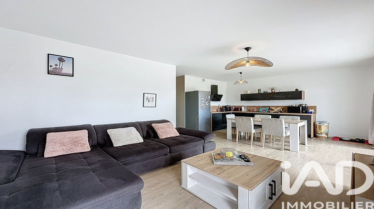Ma-Cabane - Vente Appartement Clohars-Carnoët, 64 m²