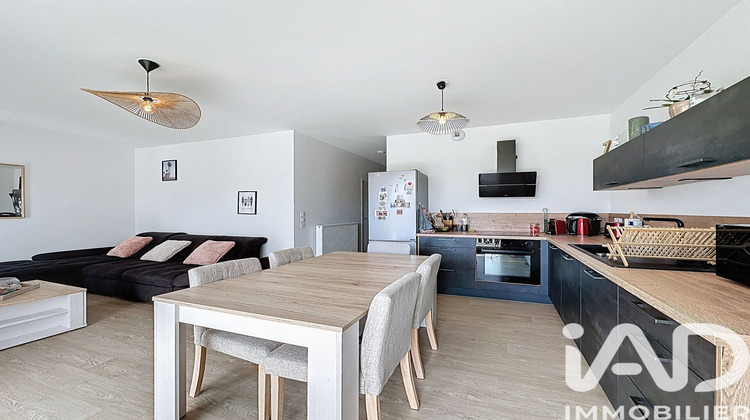 Ma-Cabane - Vente Appartement Clohars-Carnoët, 64 m²