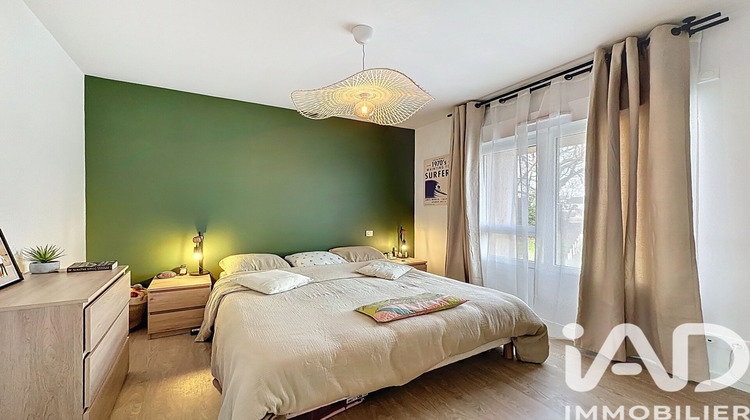 Ma-Cabane - Vente Appartement Clohars-Carnoët, 64 m²