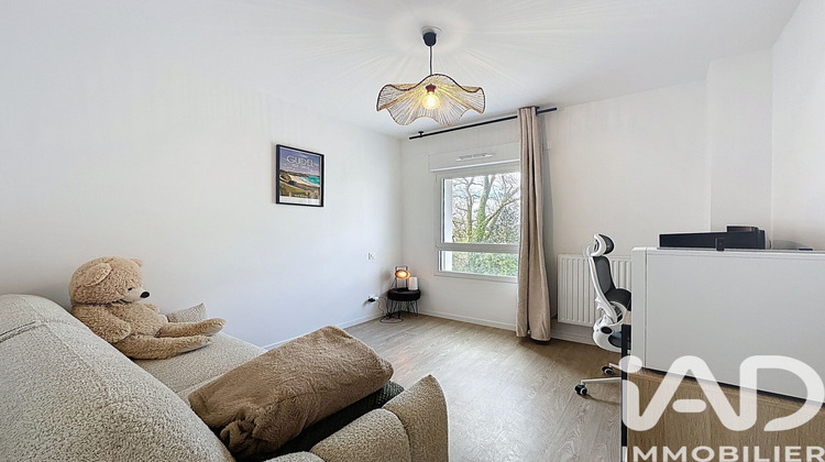 Ma-Cabane - Vente Appartement Clohars-Carnoët, 64 m²
