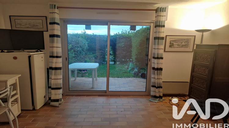 Ma-Cabane - Vente Appartement Clohars-Carnoët, 23 m²