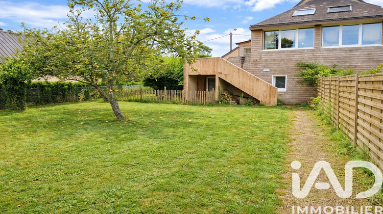 Ma-Cabane - Vente Appartement Clohars-Carnoët, 126 m²