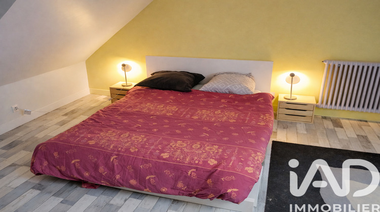 Ma-Cabane - Vente Appartement Clohars-Carnoët, 126 m²