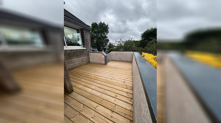 Ma-Cabane - Vente Appartement CLOHARS CARNOET, 132 m²