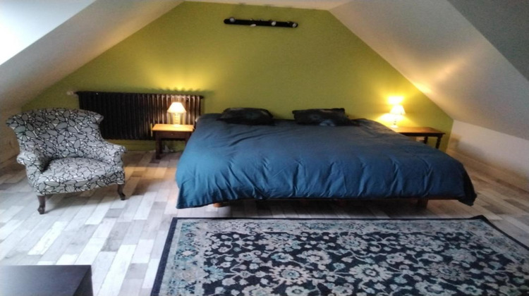 Ma-Cabane - Vente Appartement CLOHARS CARNOET, 132 m²