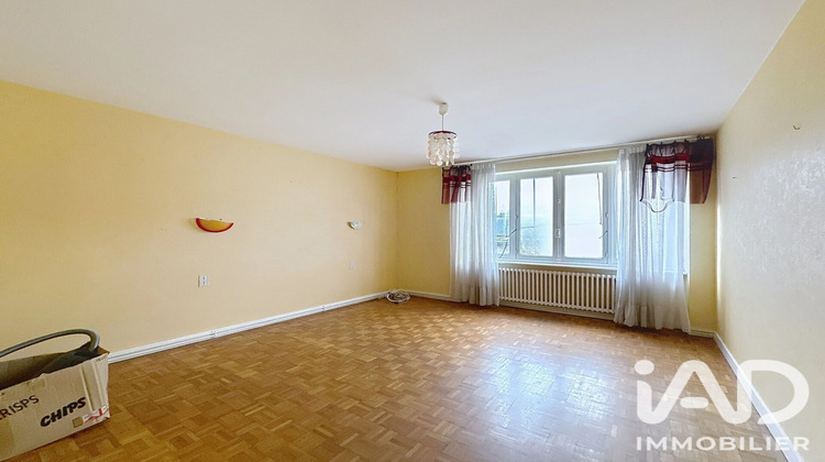 Ma-Cabane - Vente Appartement Clohars-Carnoët, 96 m²