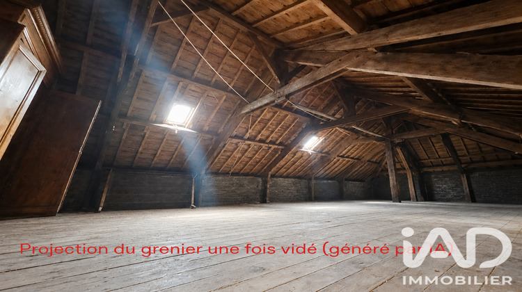 Ma-Cabane - Vente Appartement Clohars-Carnoët, 96 m²