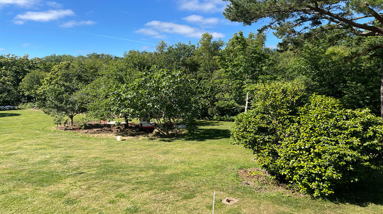 Ma-Cabane - Vente Appartement CLOHARS-FOUESNANT, 46 m²