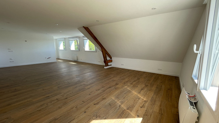 Ma-Cabane - Vente Appartement CLOHARS-FOUESNANT, 61 m²