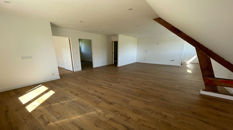 Ma-Cabane - Vente Appartement CLOHARS-FOUESNANT, 61 m²