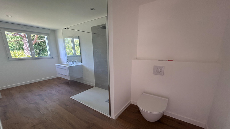 Ma-Cabane - Vente Appartement CLOHARS-FOUESNANT, 61 m²