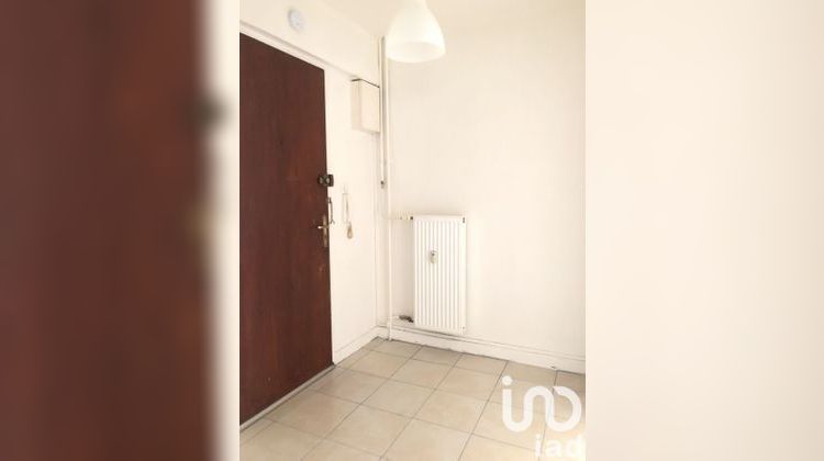 Ma-Cabane - Vente Appartement Clouange, 60 m²