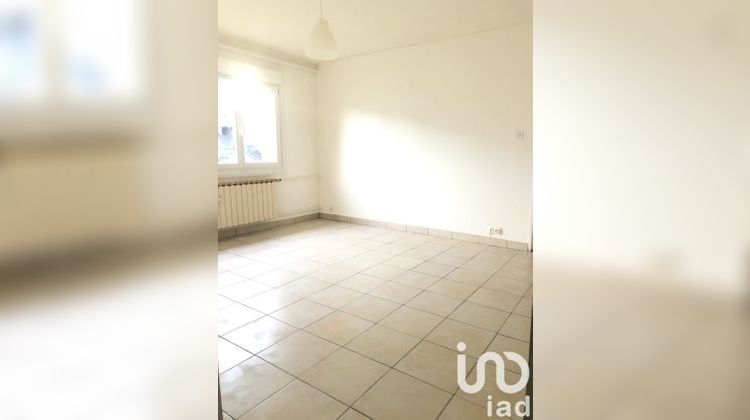 Ma-Cabane - Vente Appartement Clouange, 60 m²