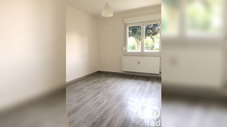 Ma-Cabane - Vente Appartement Clouange, 60 m²