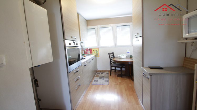 Ma-Cabane - Vente Appartement Clouange, 60 m²