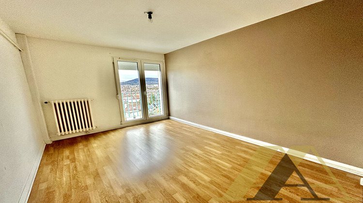 Ma-Cabane - Vente Appartement CLOUANGE, 59 m²