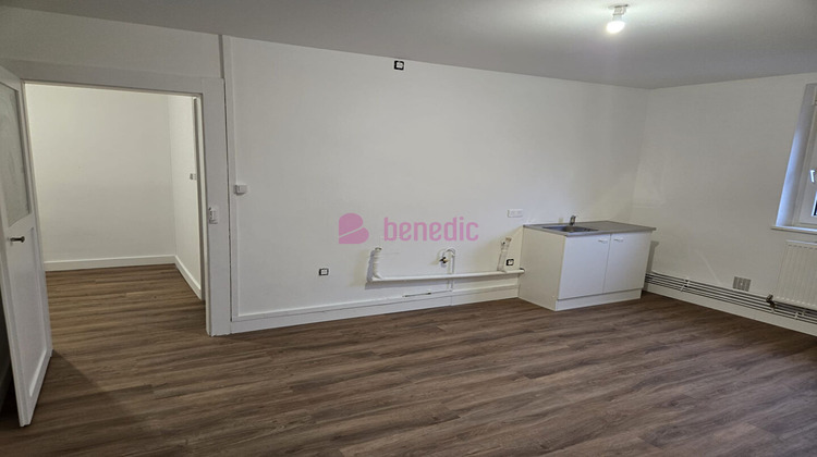 Ma-Cabane - Vente Appartement CLOUANGE, 91 m²