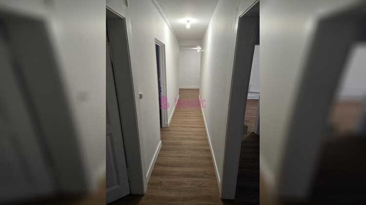 Ma-Cabane - Vente Appartement CLOUANGE, 91 m²