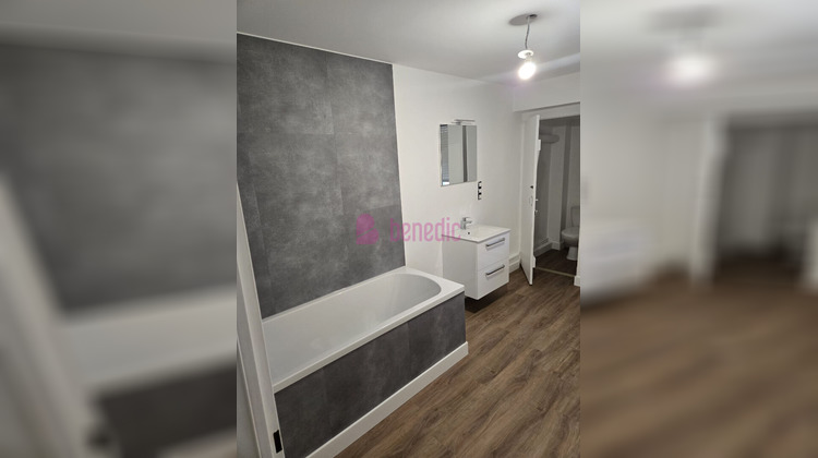 Ma-Cabane - Vente Appartement CLOUANGE, 91 m²