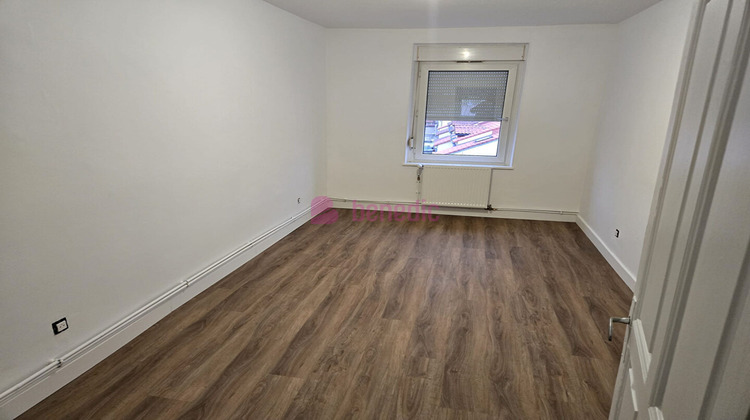 Ma-Cabane - Vente Appartement CLOUANGE, 91 m²