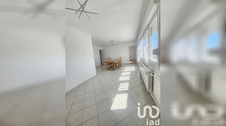 Ma-Cabane - Vente Appartement Clouange, 84 m²