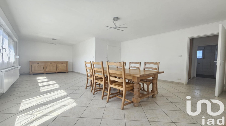 Ma-Cabane - Vente Appartement Clouange, 84 m²