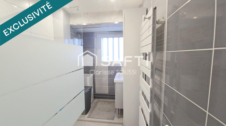 Ma-Cabane - Vente Appartement Clouange, 65 m²