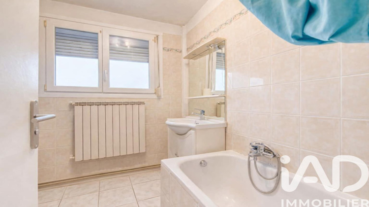 Ma-Cabane - Vente Appartement Clouange, 74 m²