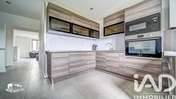 Ma-Cabane - Vente Appartement Clouange, 70 m²