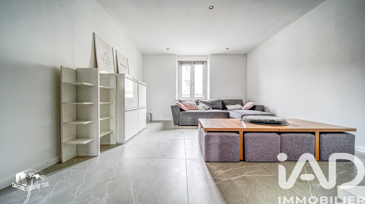 Ma-Cabane - Vente Appartement Clouange, 70 m²