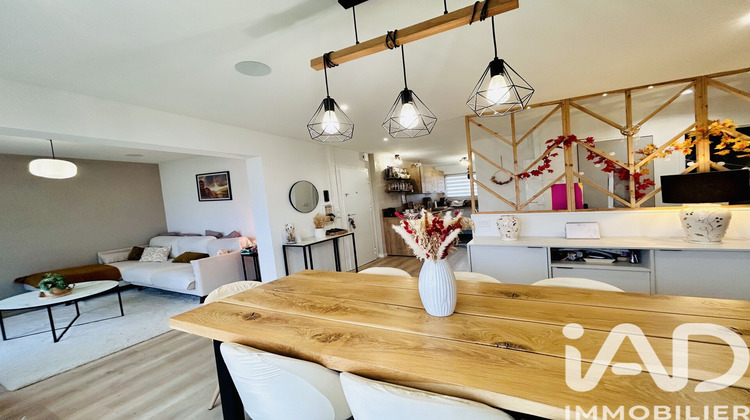 Ma-Cabane - Vente Appartement Clouange, 71 m²