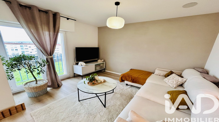 Ma-Cabane - Vente Appartement Clouange, 71 m²