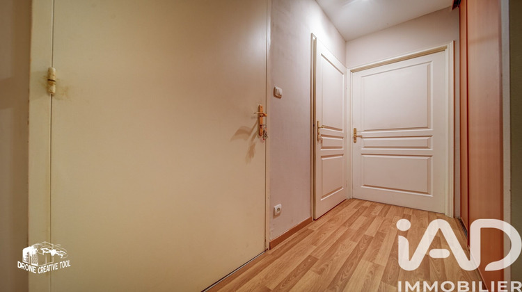 Ma-Cabane - Vente Appartement Clouange, 60 m²