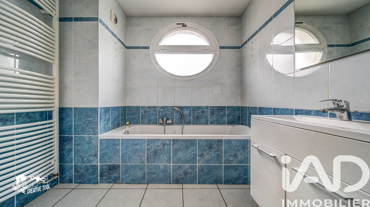 Ma-Cabane - Vente Appartement Clouange, 60 m²