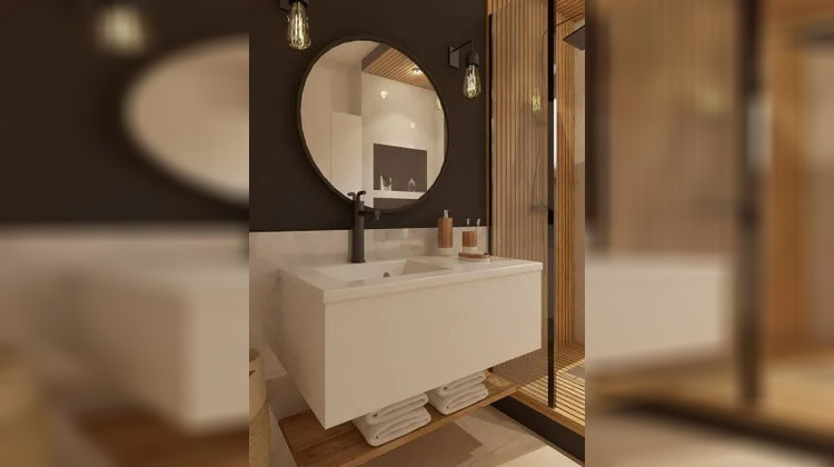 Ma-Cabane - Vente Appartement CLOUANGE, 56 m²