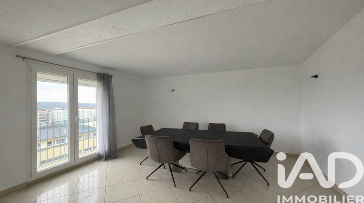 Ma-Cabane - Vente Appartement Clouange, 70 m²