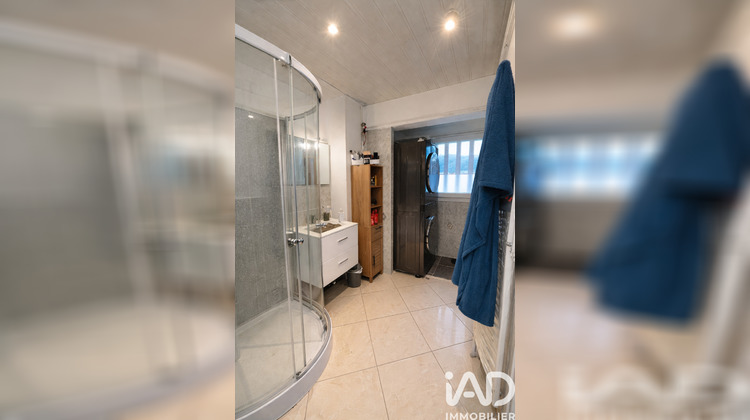 Ma-Cabane - Vente Appartement Clouange, 70 m²