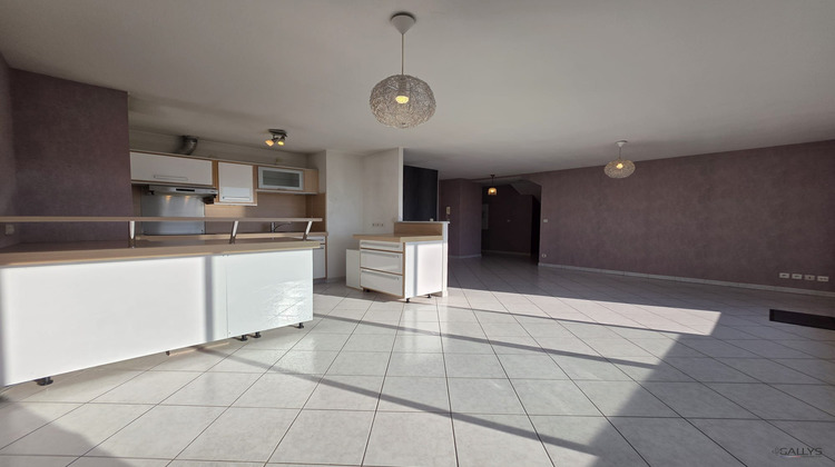 Ma-Cabane - Vente Appartement Clouange, 74 m²