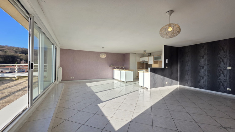 Ma-Cabane - Vente Appartement Clouange, 74 m²