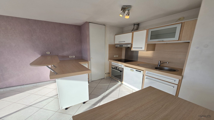 Ma-Cabane - Vente Appartement Clouange, 74 m²