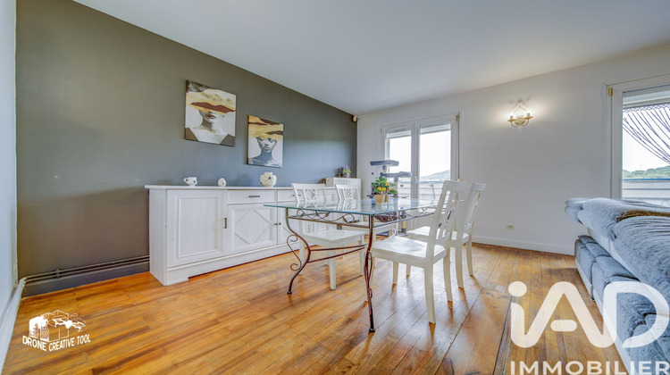 Ma-Cabane - Vente Appartement Clouange, 73 m²