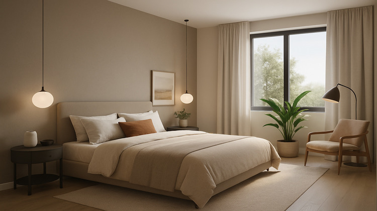 Ma-Cabane - Vente Appartement CLOUANGE, 58 m²