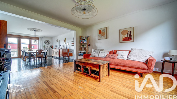 Ma-Cabane - Vente Appartement Clouange, 82 m²