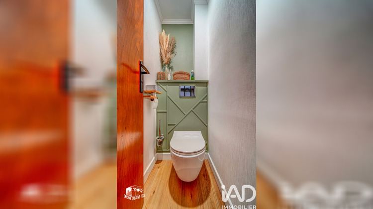 Ma-Cabane - Vente Appartement Clouange, 82 m²